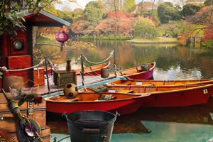 一个皇家的故事