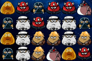 土豆君星际消除