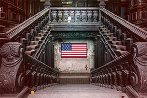 遗弃大楼救援逃生2