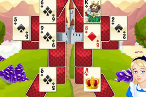 梦幻岛扑克对消