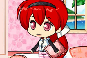 最美的校园女生13