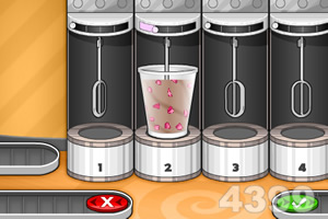 老爹甜品店中文版