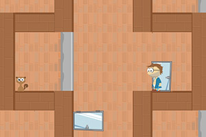 猫咪去哪儿了选关版