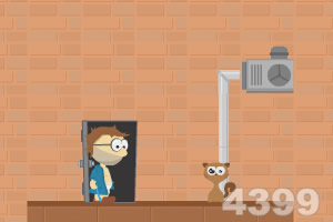 猫咪去哪儿了选关版