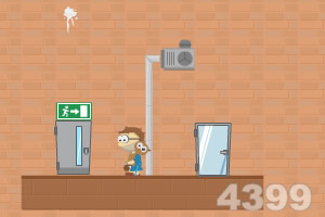 猫咪去哪儿了选关版