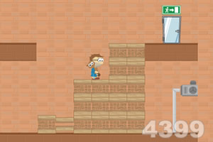 猫咪去哪儿了选关版