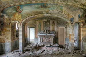 逃出索班斯基城堡