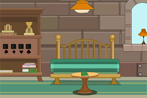 辉煌的房间逃脱