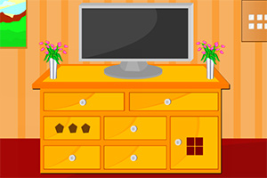 快乐的房间逃脱