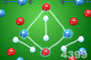 会发光的灯泡选关版