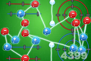 会发光的灯泡选关版