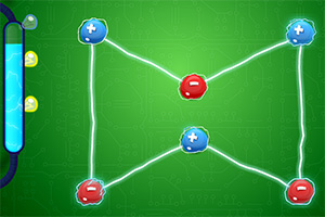 会发光的灯泡选关版