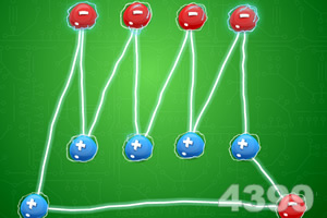 会发光的灯泡选关版