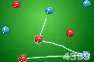 会发光的灯泡选关版