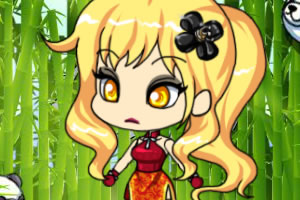 最美的校园女生14