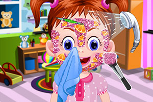 宝贝艾玛大改造