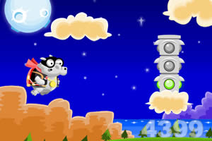 河马布巴无敌版