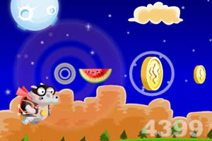 河马布巴无敌版