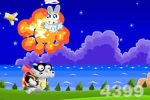 河马布巴无敌版