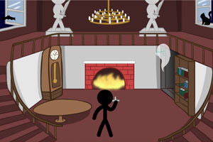 设计顺序7闹鬼篇