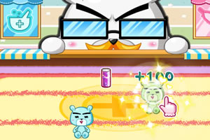 熊教授的修复店