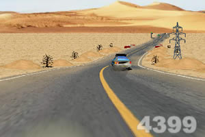 2014国际汽车拉力赛