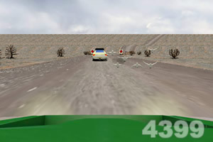 2014国际汽车拉力赛