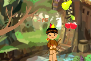 感恩节急速飞翔