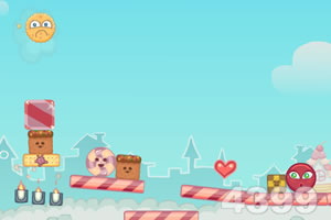 你是饼干我是酱2