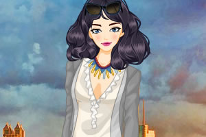 芝加哥街头时尚