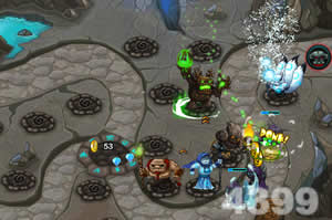 格鲁夫村的守卫者2