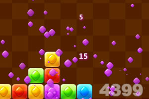 消灭星星糖果大爆炸