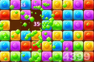 消灭星星糖果大爆炸