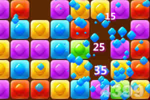 消灭星星糖果大爆炸