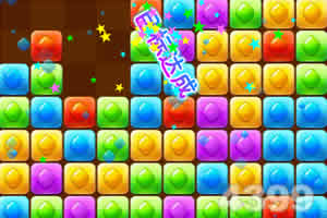 消灭星星糖果大爆炸
