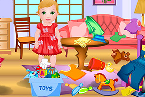 朱莉叶宝贝的感恩节