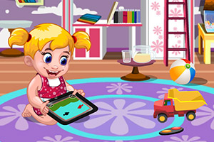 索娜宝贝的感恩节