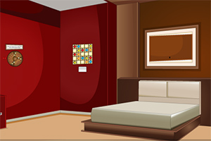 逃出希尔顿的家