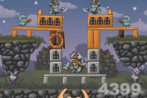 紫袍小法师选关版