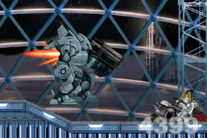 太空舱作战军团2