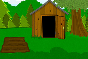 火鸡丛林逃生记3