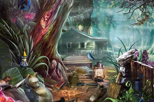 透过反光镜的世界2