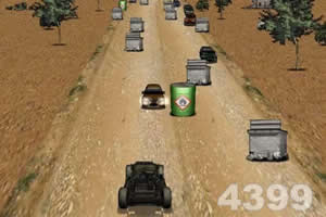 毁灭之灾无敌版