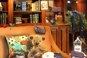 双人晚餐的故事