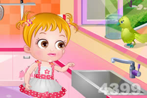 可爱宝贝种番茄