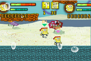 海绵宝宝救援组前传