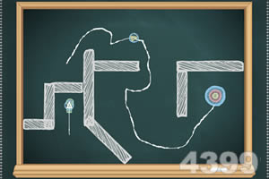 黑板上的游戏2