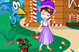 朱丽叶圣诞节偷懒