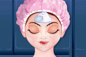 妈妈的美容时间