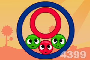 积木堆叠塔加强版